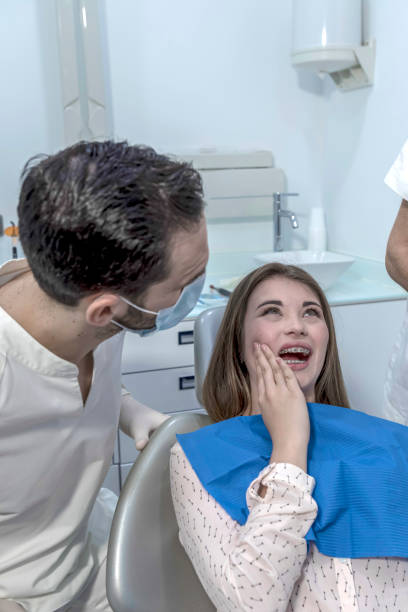 Best Dentist for Dental Trauma  in Columbia, MO