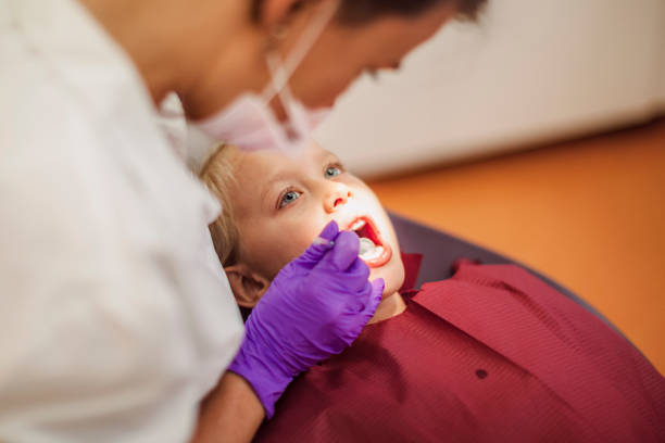 Best Tooth Infection Emergency Dentist  in Columbia, MO