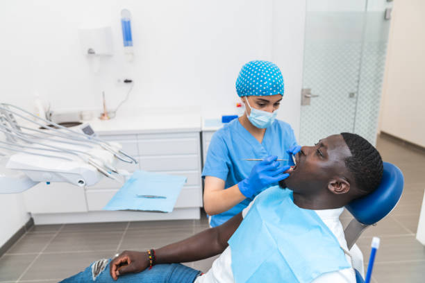 Best Broken Tooth Emergency  in Columbia, MO